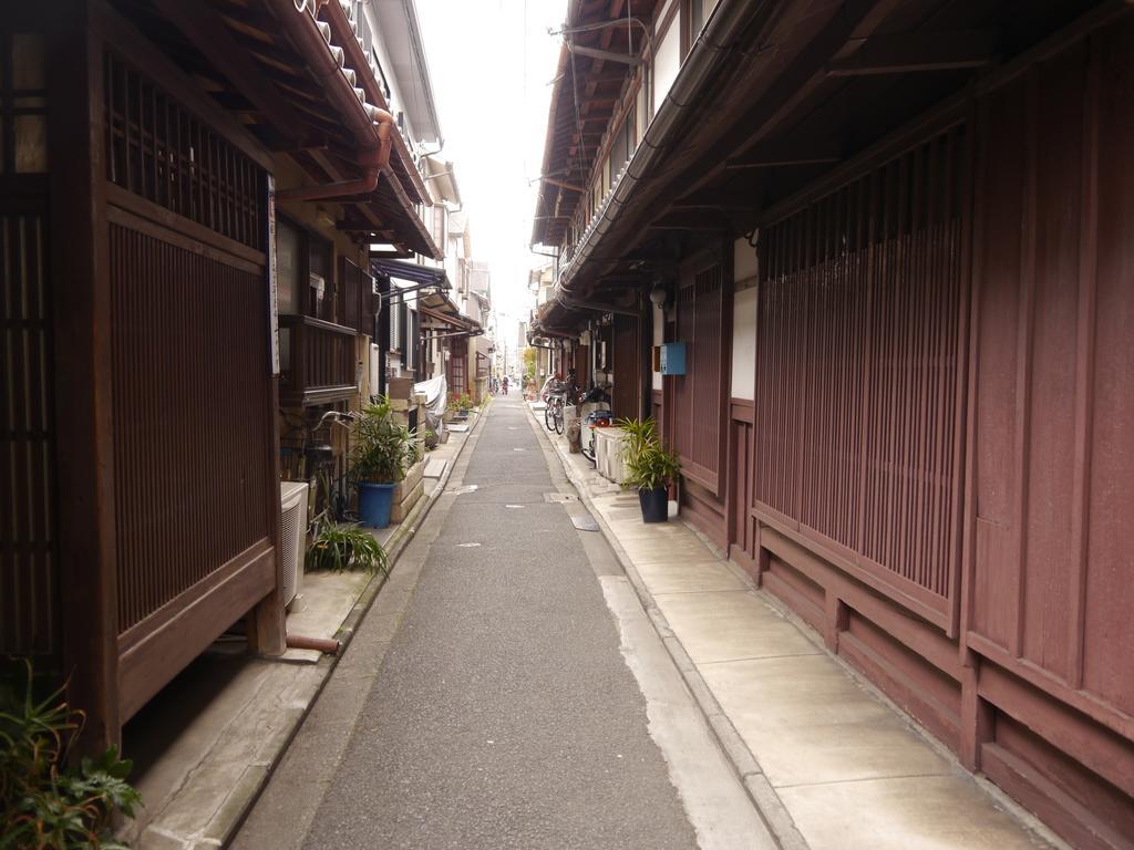 Serendipity At Kyoto Dış mekan fotoğraf
