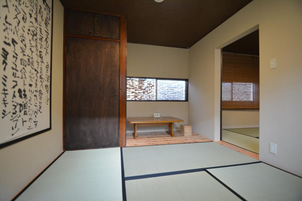 Serendipity At Kyoto Dış mekan fotoğraf