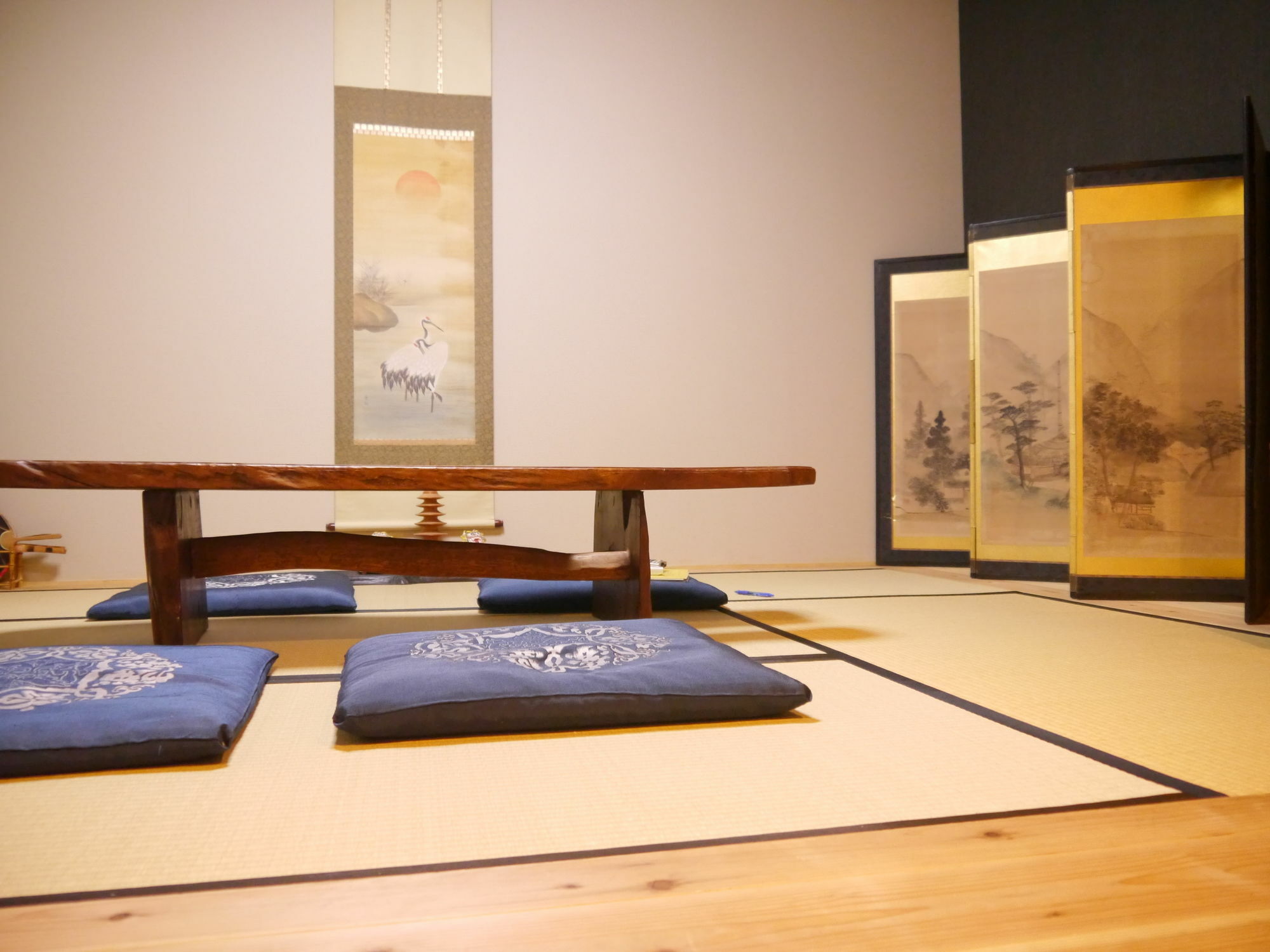 Serendipity At Kyoto Dış mekan fotoğraf